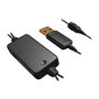 ALTAVOCES GAMING MS1 2.0 USB MARS GAMING